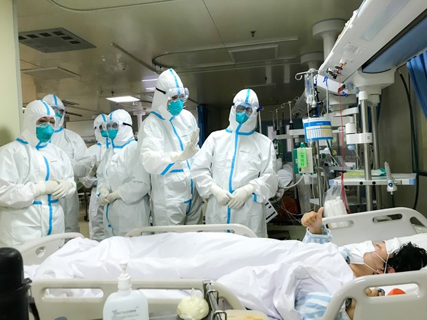 Bảo hiểm phòng chống dịch Virus Corona